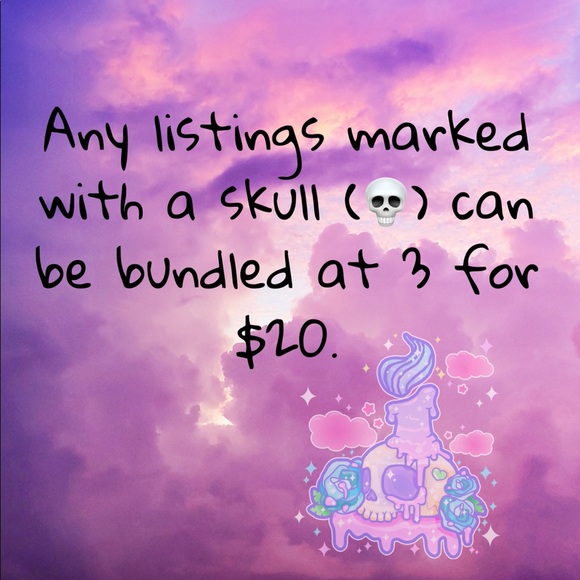 💀Harry Potter Inspired Upcycled T-Shirt - Picture 6 of 6